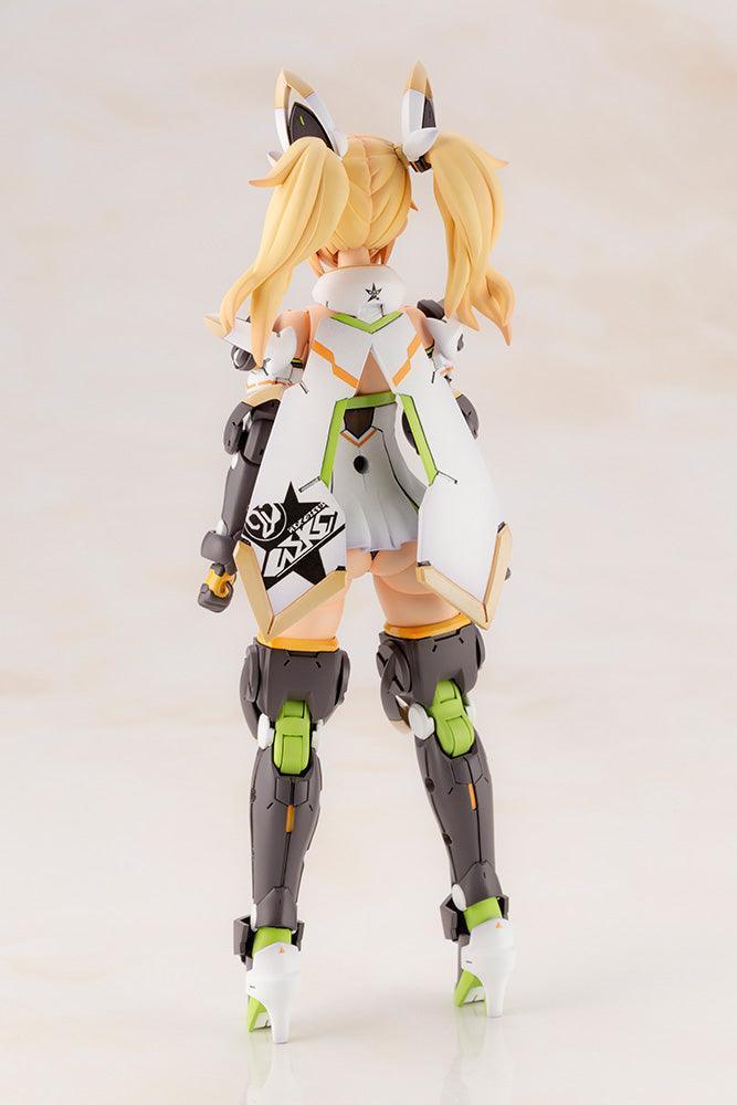 Kotobukiya Phantasy Star Online 2 ES Gene (Stella Tears Ver.) Model Kit - A-Z Toy Hobby
