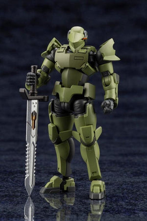 Kotobukiya Hexa Gear Lord Impulse Jungle Type 1/24 Model Kit - A-Z Toy Hobby