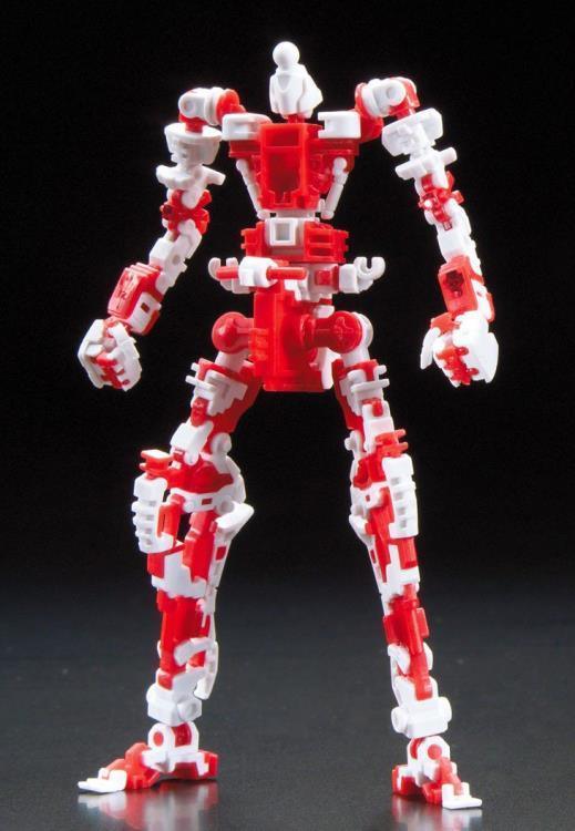Bandai 19 Gundam Astray Red Frame RG 1/144 Model Kit - A-Z Toy Hobby