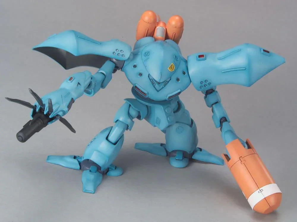 Bandai 037 MSM-03C Hy-Gogg HGUC 1/144 Model Kit - A-Z Toy Hobby