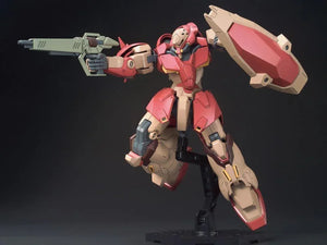 Bandai 233 Messer F-1 HGUC 1/144 Model Kit - A-Z Toy Hobby