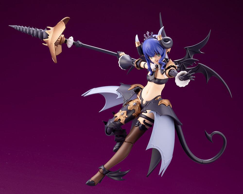 Kotobukiya Arcanadea Velretta Model Kit - A-Z Toy Hobby