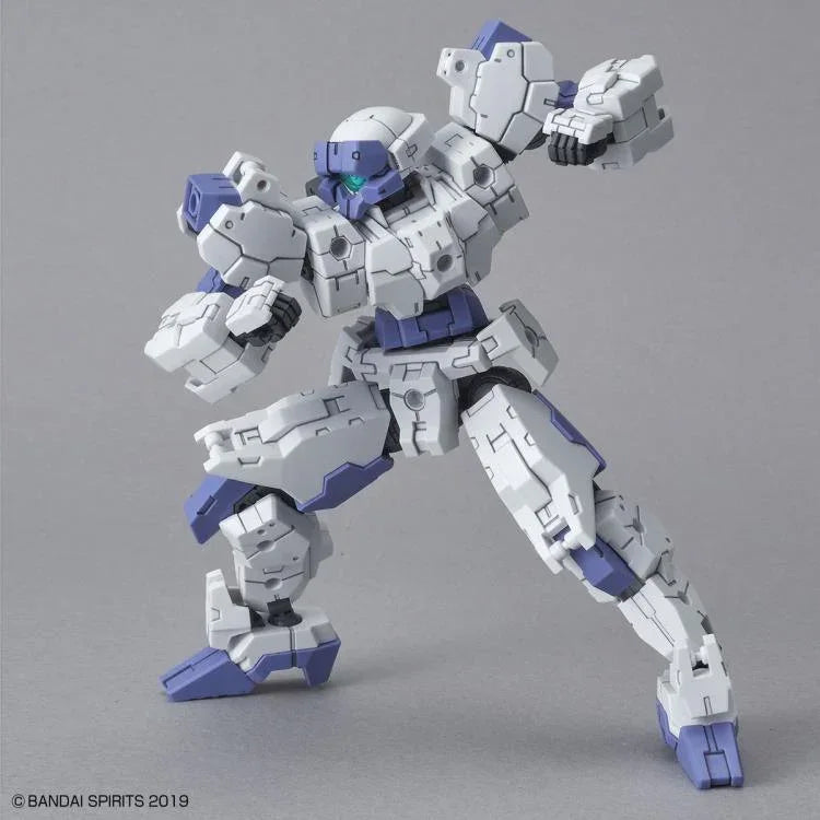 Bandai 23 eEXM-21 Rabiot (White) 30MM 1/144 Model Kit - A-Z Toy Hobby