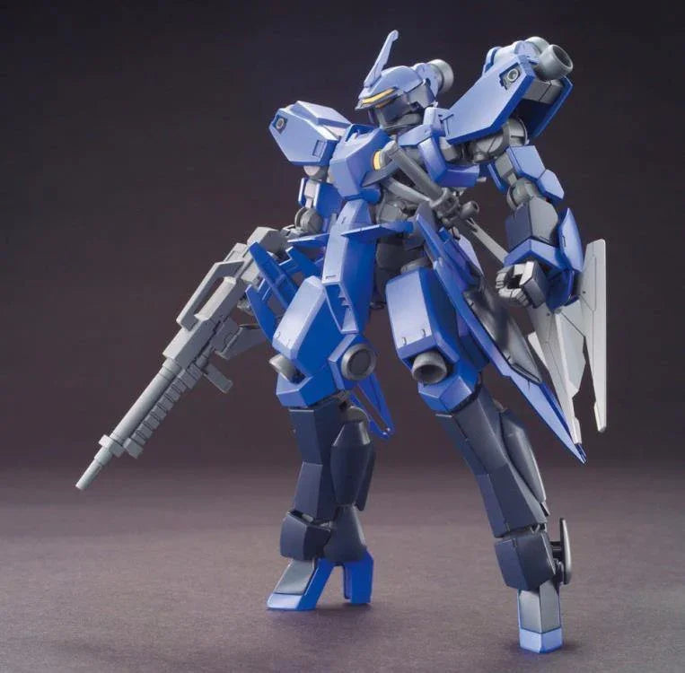 Bandai 003 Schwalbe Graze McGillis Custom HG IBO 1/144 Model Kit - A-Z Toy Hobby