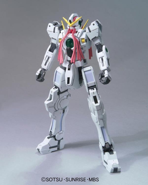 Bandai 04 Gundam Virtue Gundam 00 1/100 Model Kit - A-Z Toy Hobby