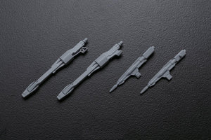 Bandai 028 Gundam Flauros (Ryusei-Go) HG IBO 1/144 Model Kit - A-Z Toy Hobby