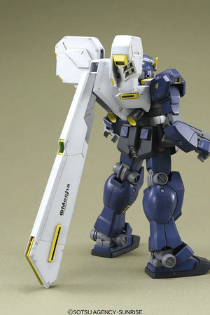 Bandai 069 Gundam TR-1 (Hazel II) HGUC 1/144 Model Kit - A-Z Toy Hobby