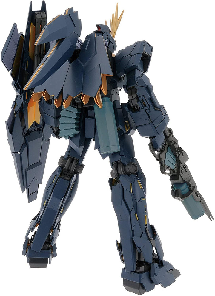 Bandai Unicorn Gundam 02 Banshee Norn PG 1/60 Model Kit - A-Z Toy Hobby