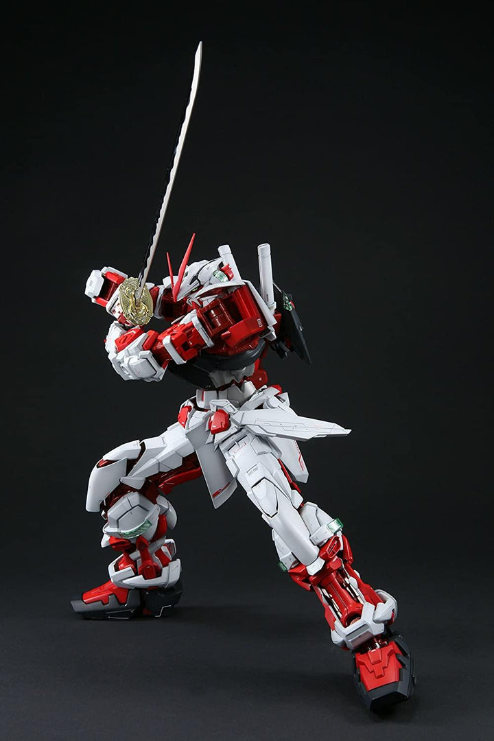 Bandai Gundam Astray Red Frame PG 1/60 Model Kit - A-Z Toy Hobby