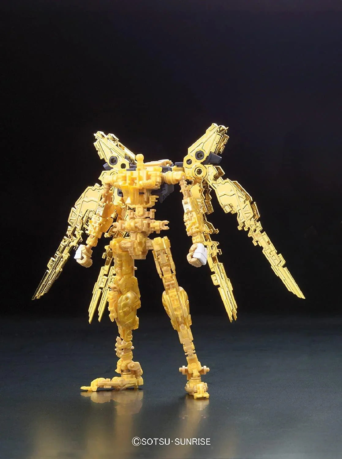 Bandai 14 Strike Freedom Gundam RG 1/144 Model Kit - A-Z Toy Hobby