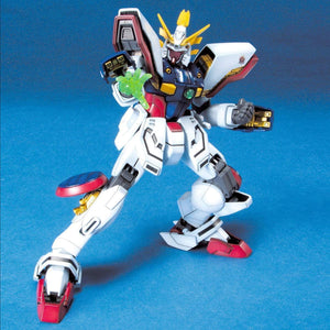 Bandai Shining Gundam MG 1/100 Model Kit - A-Z Toy Hobby