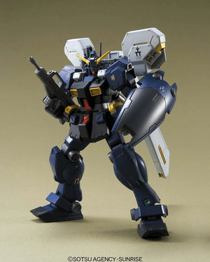 Bandai 069 Gundam TR-1 (Hazel II) HGUC 1/144 Model Kit - A-Z Toy Hobby