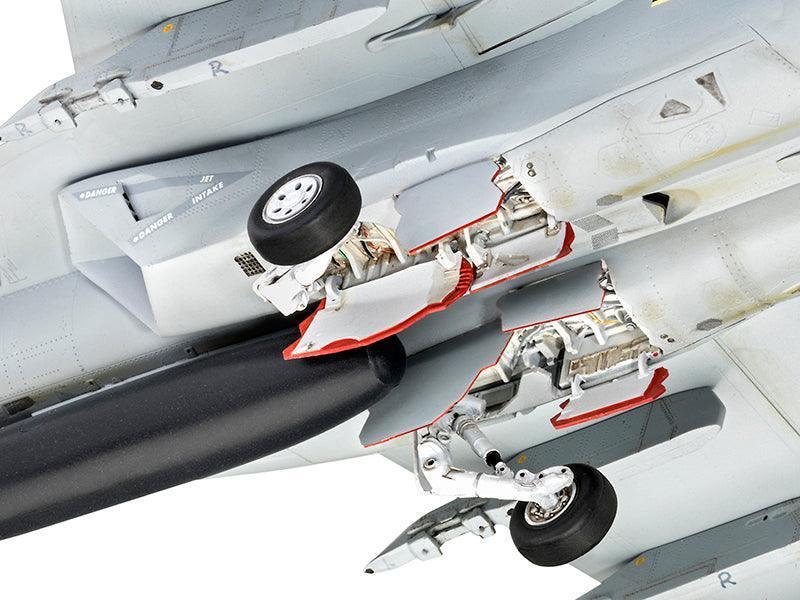 Revell Top Gun Maverick's F/A-18E Super Hornet 1/48 Model Kit - A-Z Toy Hobby