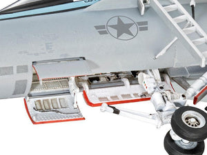 Revell Top Gun Maverick's F/A-18E Super Hornet 1/48 Model Kit - A-Z Toy Hobby
