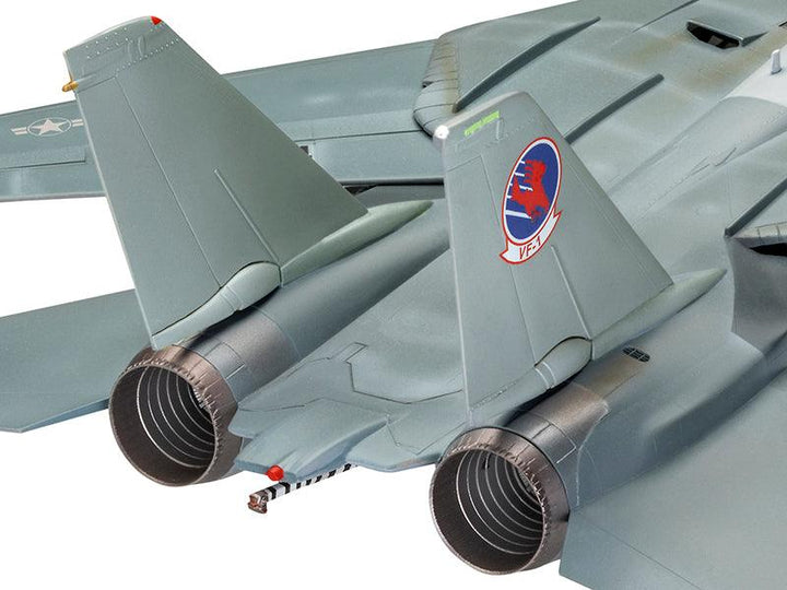 Revell Top Gun Maverick's F-14A Tomcat 1/48 Model Kit - A-Z Toy Hobby