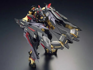 Bandai 24 Gundam Astray Gold Frame Amatsu Mina RG 1/144 Model Kit - A-Z Toy Hobby