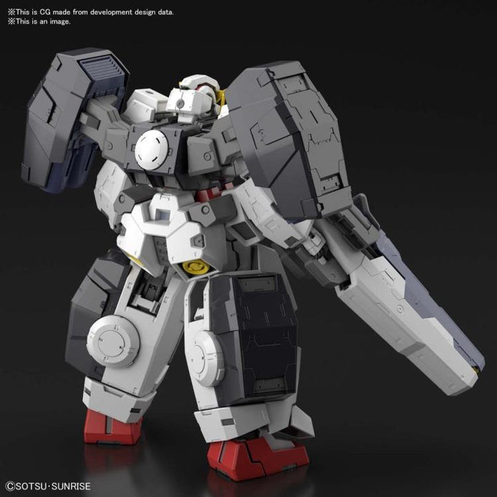 Bandai Gundam Virtue MG 1/100 Model Kit - A-Z Toy Hobby