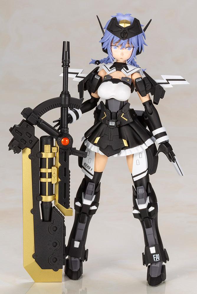 Kotobukiya Frame Arms Girl Shiki Rokkaku Model Kit - A-Z Toy Hobby