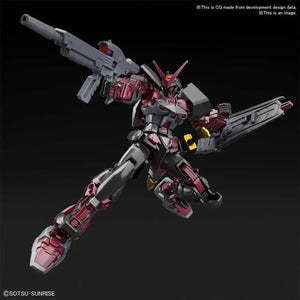 Bandai 10 Gundam Astray Red Frame Inversion HG GBB 1/144 Model Kit - A-Z Toy Hobby