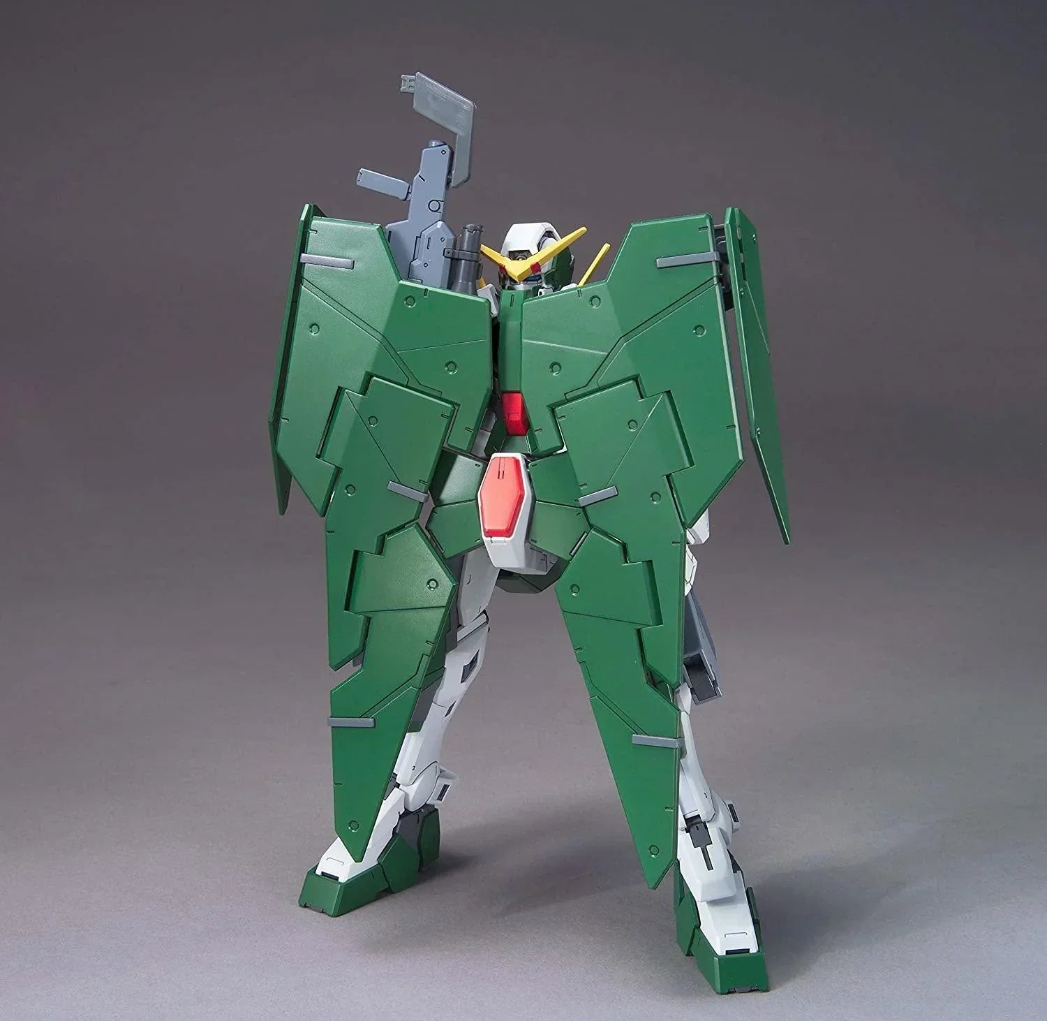 Bandai 02 Gundam Dynames Gundam 00 1/100 Model Kit - A-Z Toy Hobby