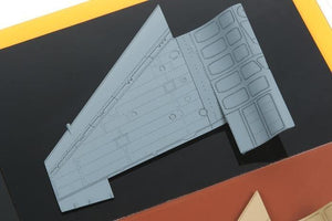 Tamiya 87131 Panel Line Accent Color Black 40ml TAM87131 - A-Z Toy Hobby