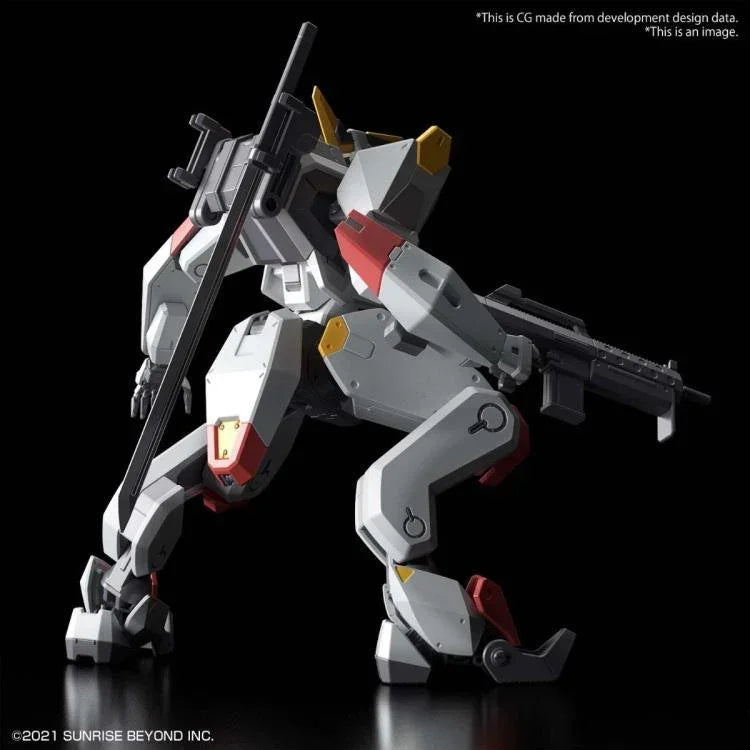 Bandai Kyoukai Senki 01 MAILeS Kenbu HG 1/72 Model Kit - A-Z Toy Hobby