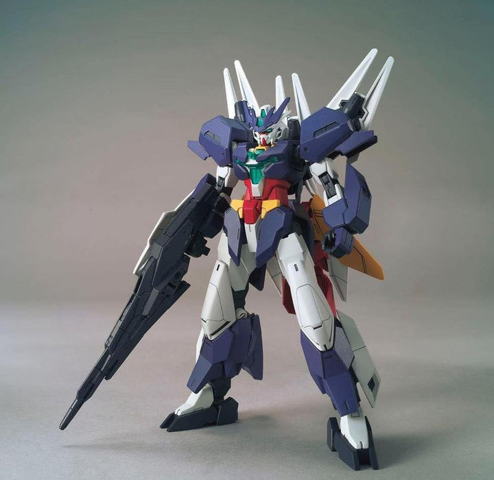 #023 Uraven Gundam HGBD 1/144 Model Kit - A-Z Toy Hobby