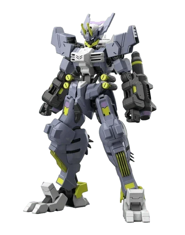 Bandai 043 Gundam Asmoday HG IBO 1/144 Model Kit - A-Z Toy Hobby