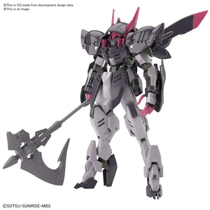Bandai 042 Gundam Gremory HG IBO 1/144 Model Kit - A-Z Toy Hobby