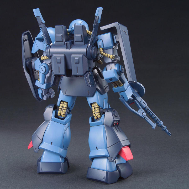 Bandai 055 RMS-106 Hi-Zack EFSF HGUC 1/144 Model Kit - A-Z Toy Hobby