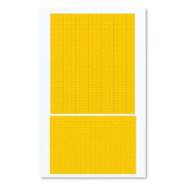 HIQParts Circle Masking Tape - A-Z Toy Hobby