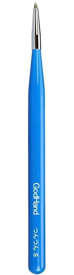 GodHand Brushwork Pro Chipping S Brush GH-EBRSP-TTS for Plastic Model - A-Z Toy Hobby