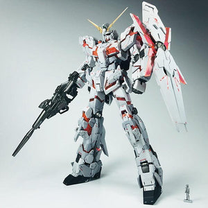 Delpi Holo Water Decal For RG Unicorn - A-Z Toy Hobby