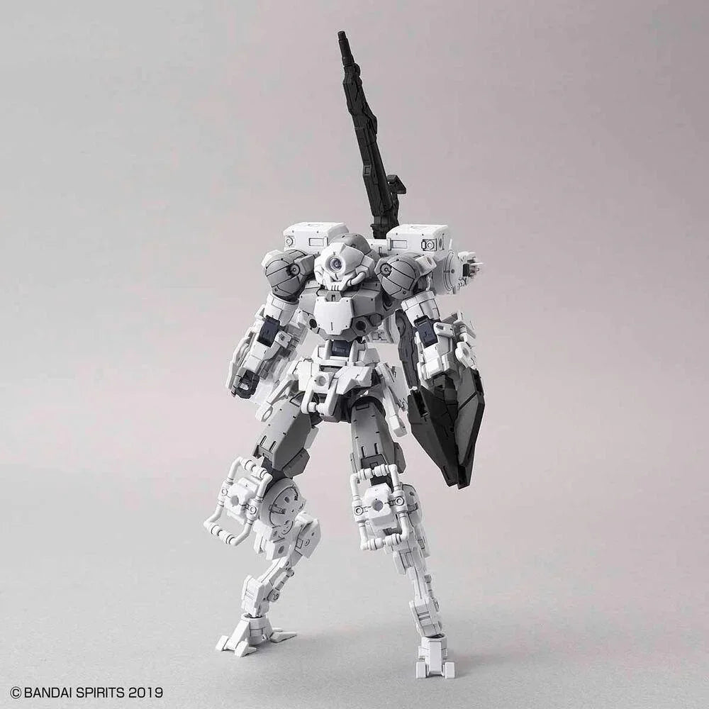 Bandai 18 bEXM-15 Portanova Space Type (Gray) 30MM 1/144 Model Kit - A-Z Toy Hobby