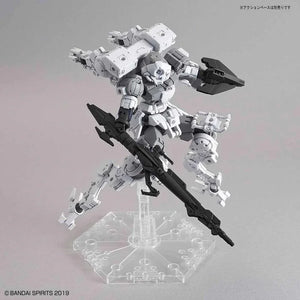 Bandai 18 bEXM-15 Portanova Space Type (Gray) 30MM 1/144 Model Kit - A-Z Toy Hobby