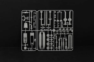 Italeri 2823 F/A-18F Super Hornet US Navy Special Color 1/48 Model Kit - A-Z Toy Hobby