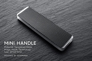 Gunprimer Sand Loop Flat Full Set with Mini Handle - A-Z Toy Hobby