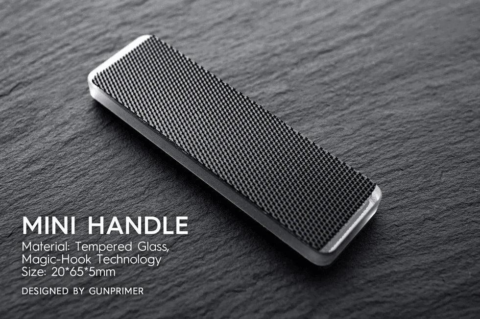 Gunprimer Sand Loop Flat Full Set with Mini Handle - A-Z Toy Hobby