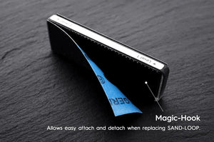 Gunprimer Sand Loop Flat Full Set with Mini Handle - A-Z Toy Hobby