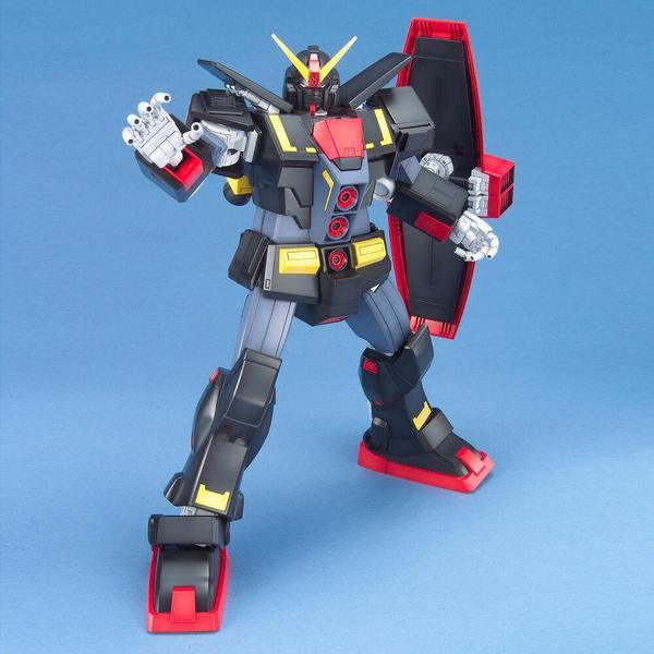 Bandai 049 MRX-009 Psycho Gundam HGUC 1/144 Model Kit - A-Z Toy Hobby