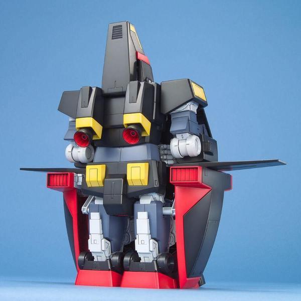 Bandai 049 MRX-009 Psycho Gundam HGUC 1/144 Model Kit - A-Z Toy Hobby