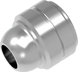 HIQParts FX Pipe S (20 pcs) - A-Z Toy Hobby