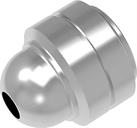 HIQParts FX Pipe S (20 pcs) - A-Z Toy Hobby