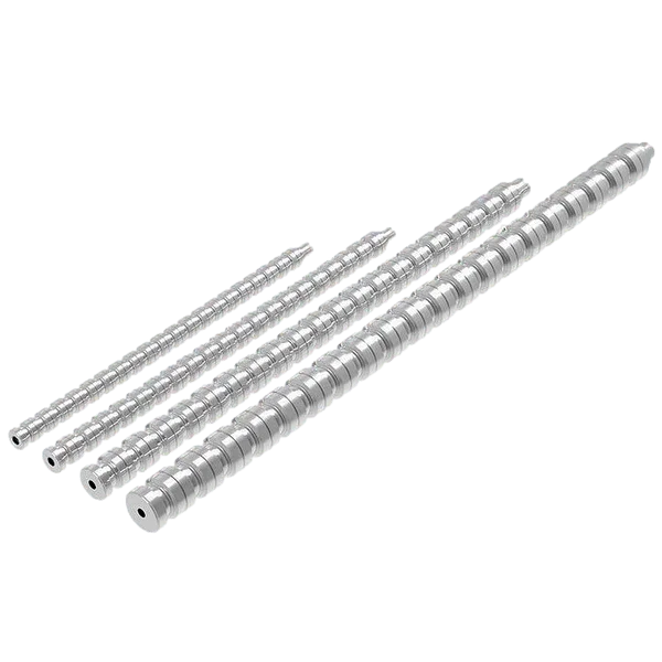 HIQParts FX Pipe S (20 pcs) - A-Z Toy Hobby