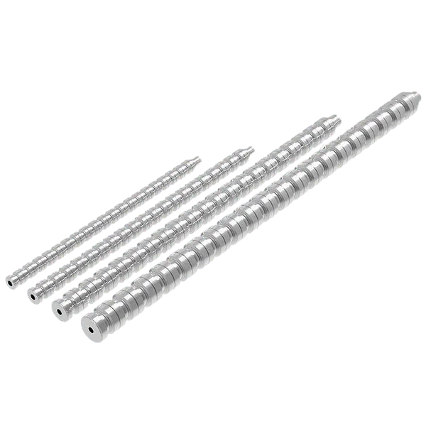 HIQParts FX Pipe S (20 pcs) - A-Z Toy Hobby