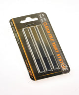 Infini Model Clear File 3 Way System (Small) ICT-0001 - A-Z Toy Hobby