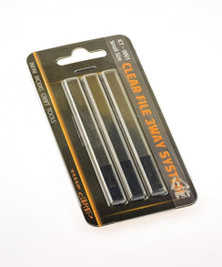 Infini Model Clear File 3 Way System (Small) ICT-0001 - A-Z Toy Hobby