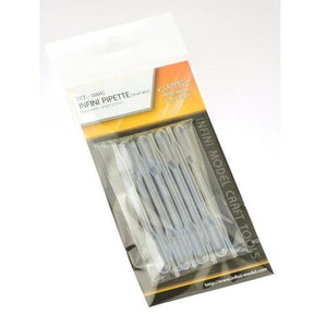 Infini Model Pipette 8ea PE (Small) ICT-0004 - A-Z Toy Hobby