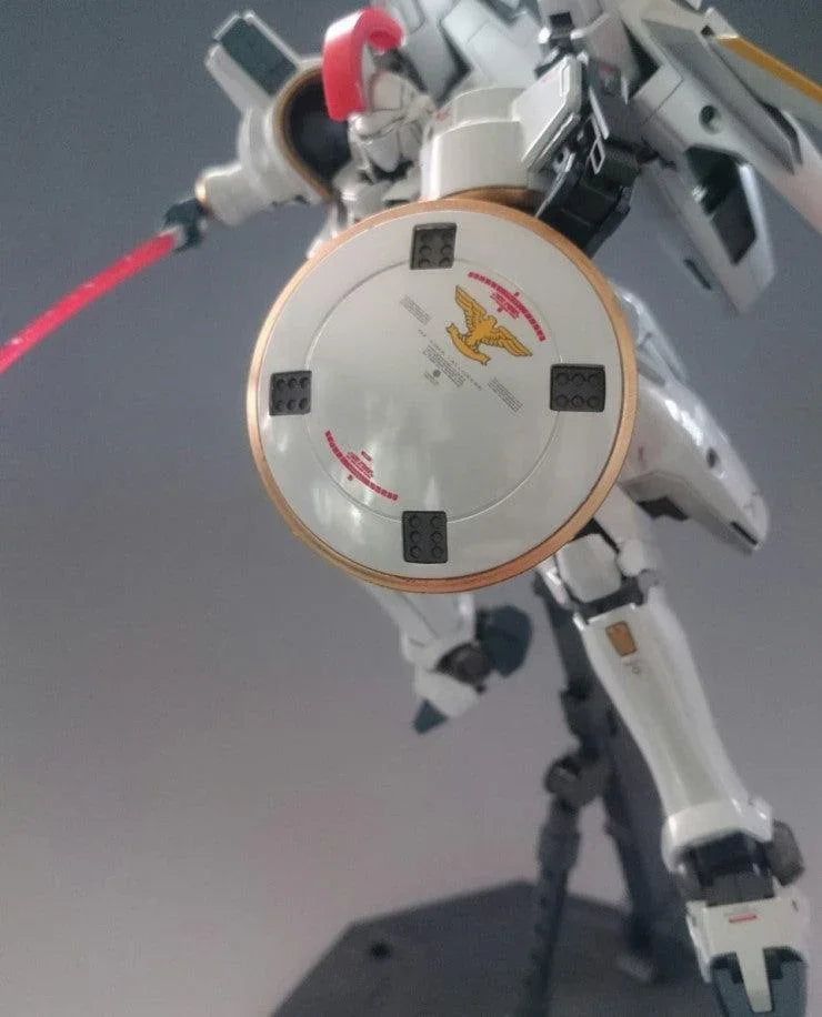 Delpi Water Decal For MG Tallgeese - A-Z Toy Hobby