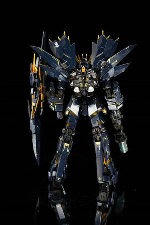 Delpi Holo Water Decal For RG Banshee - A-Z Toy Hobby